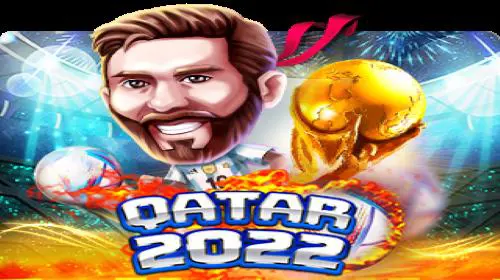 Qatar 2022 - Spin City - Congo